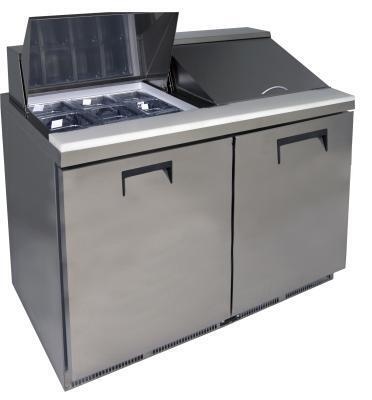 Specialty Refrigerator