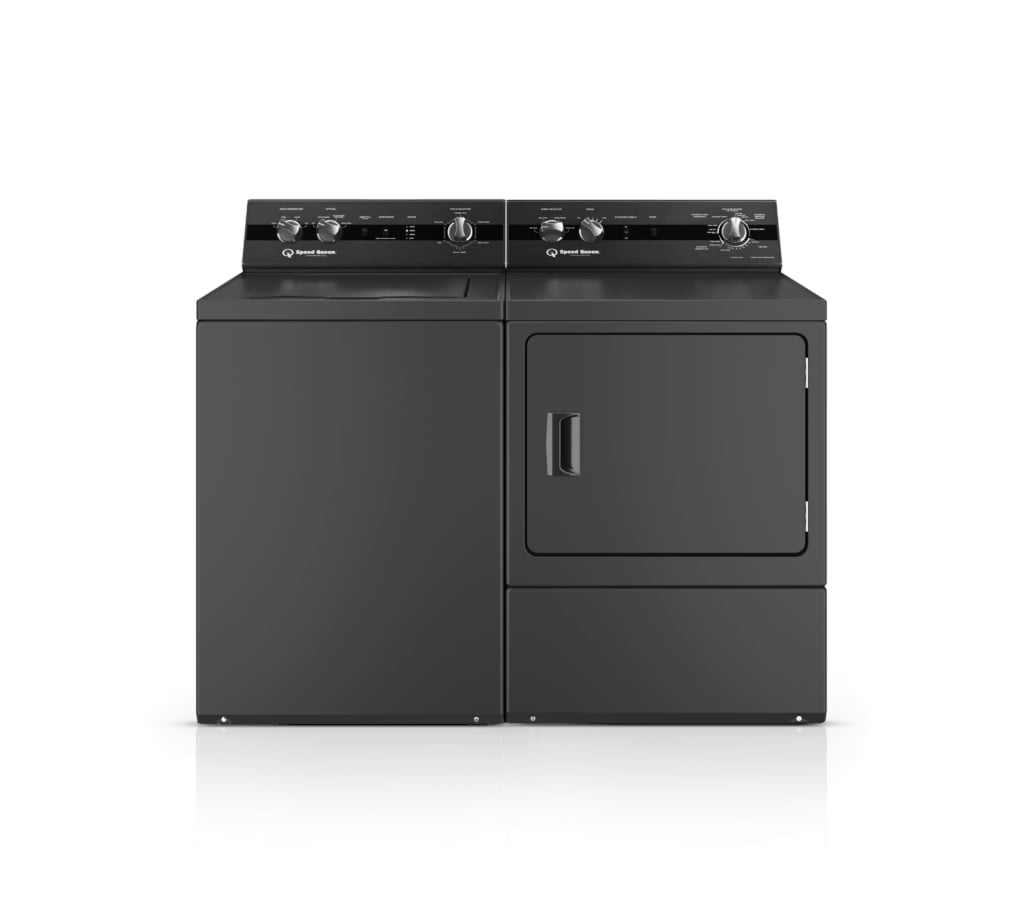 Traditional Top Load Washer