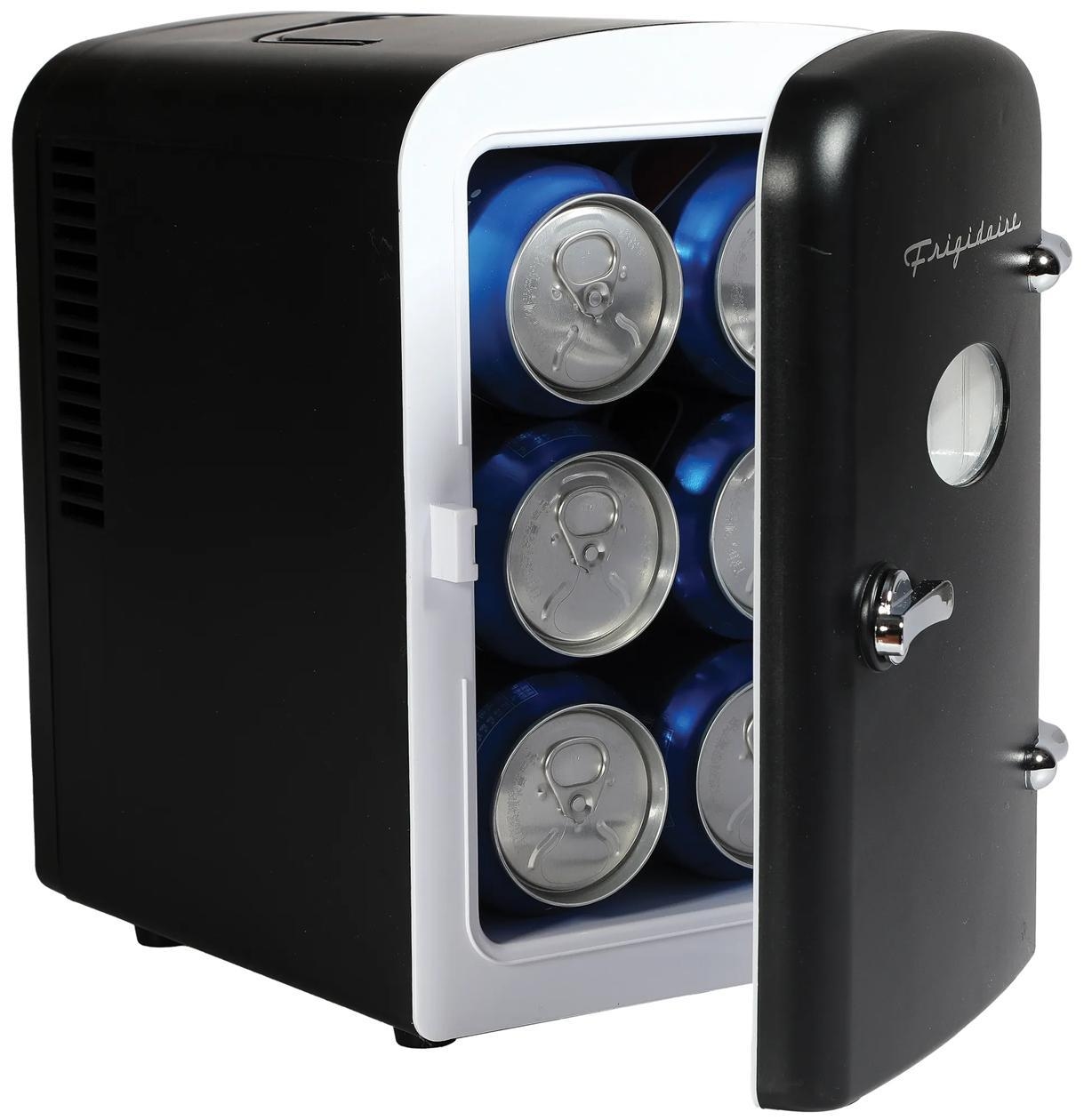 Compact Refrigerator