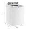 Maytag Laundry Washer