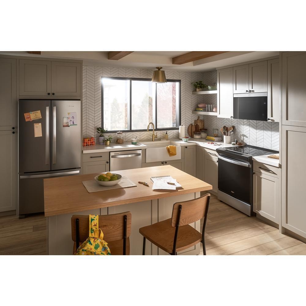 Whirlpool Microwave Whirlpool Over The Range Microwave