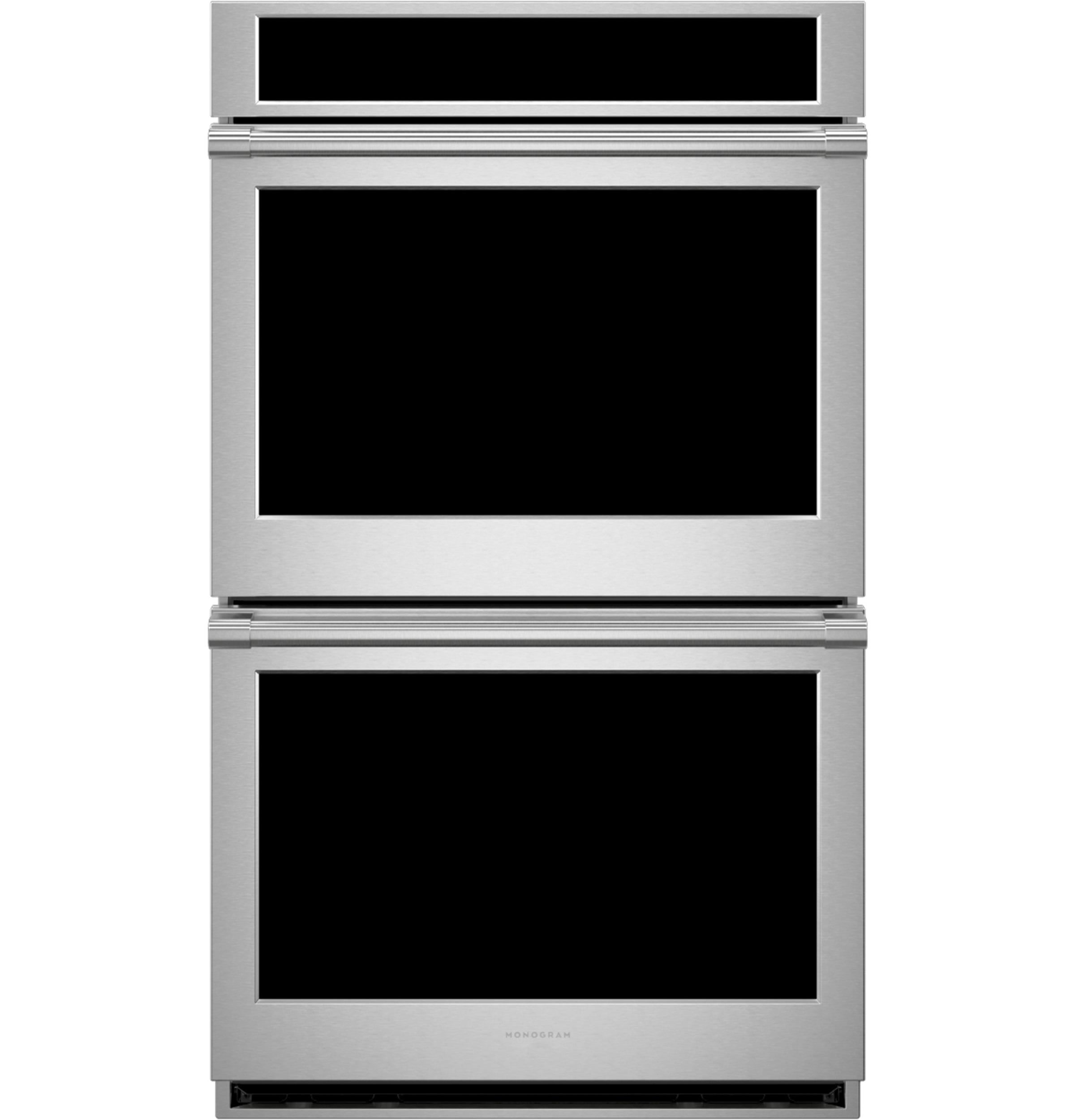 Double Wall Electric Oven