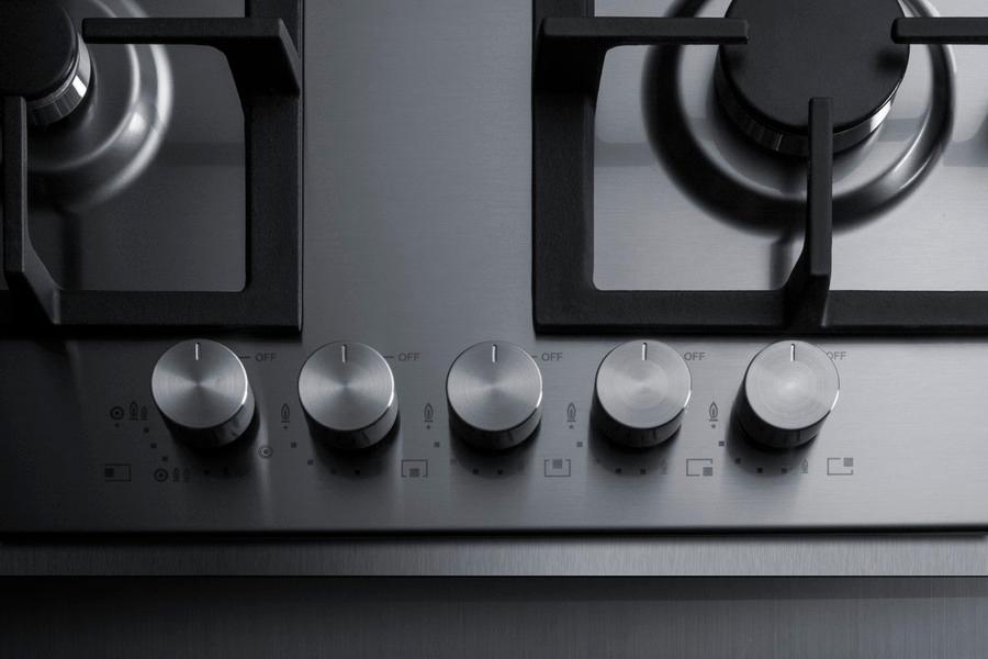 Cooktops (Gas)