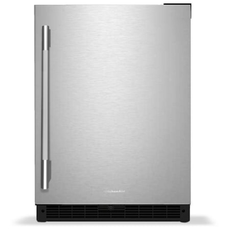 Compact Refrigerator