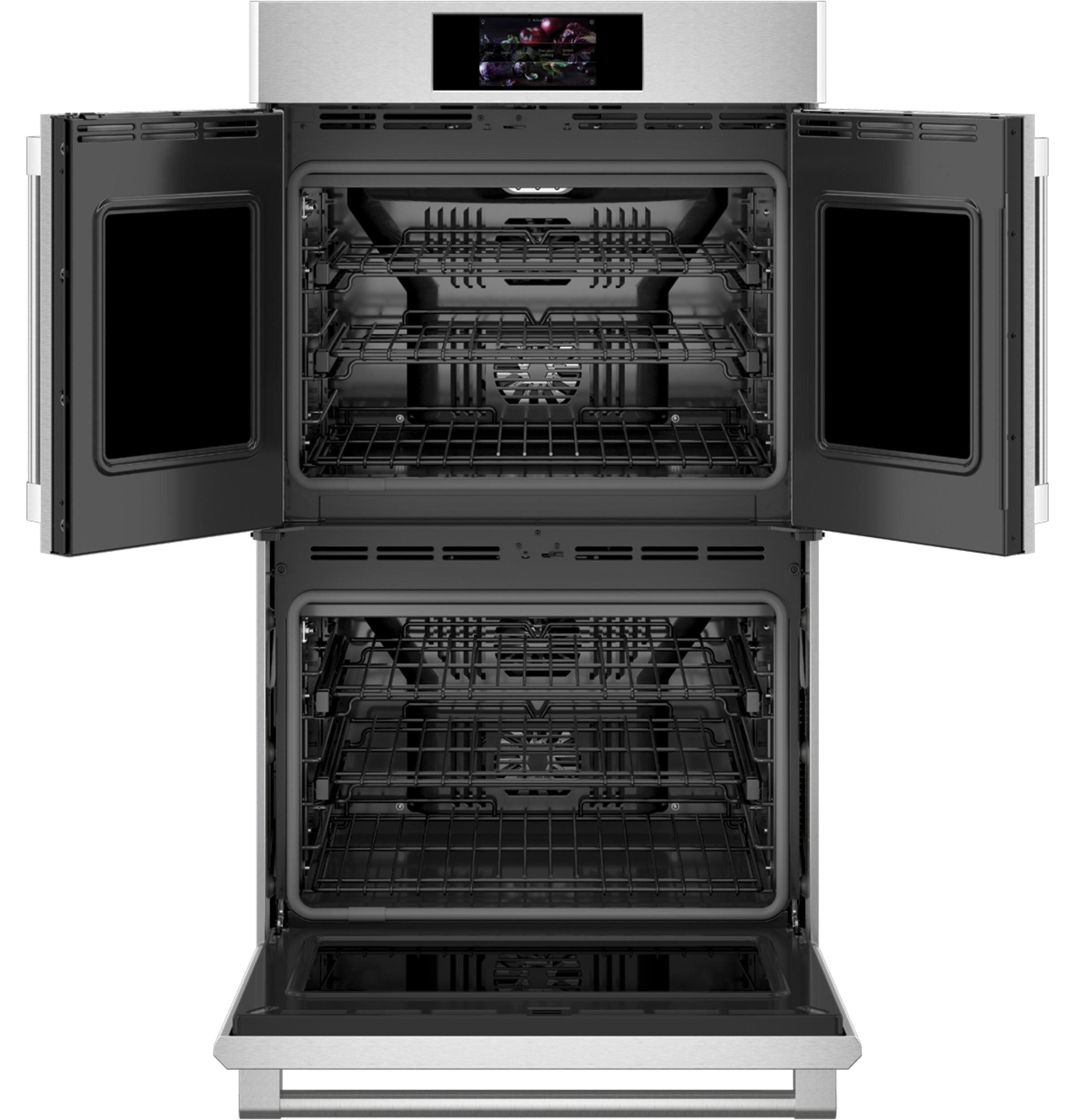Double Wall Electric Oven