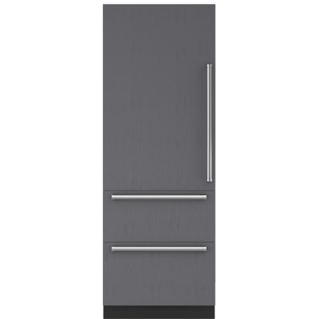 No Freezer Built In Refrigerator