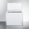 Summit Freezers Chest Freezers