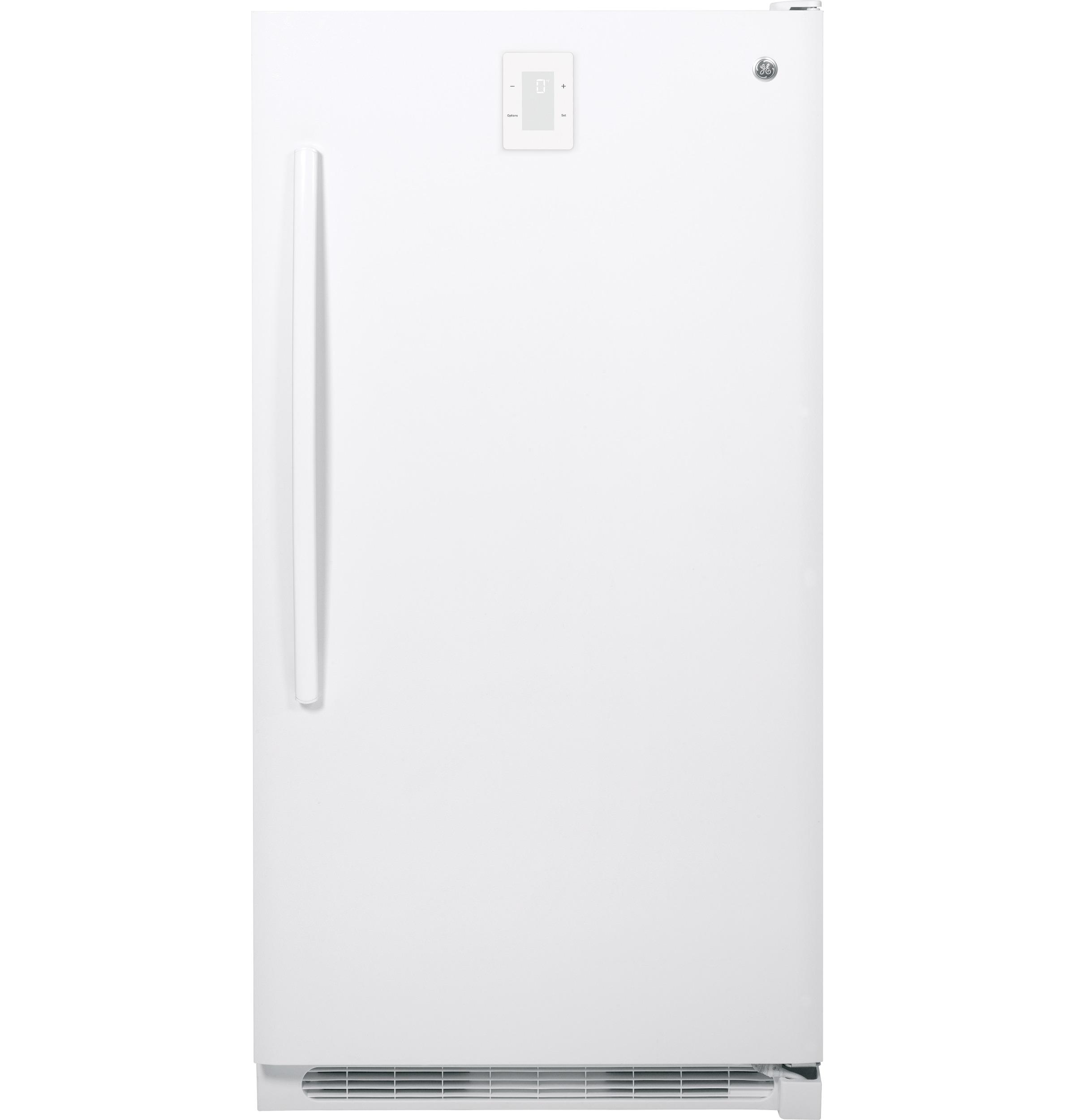 Upright Freezer