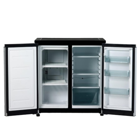 Compact Refrigerator