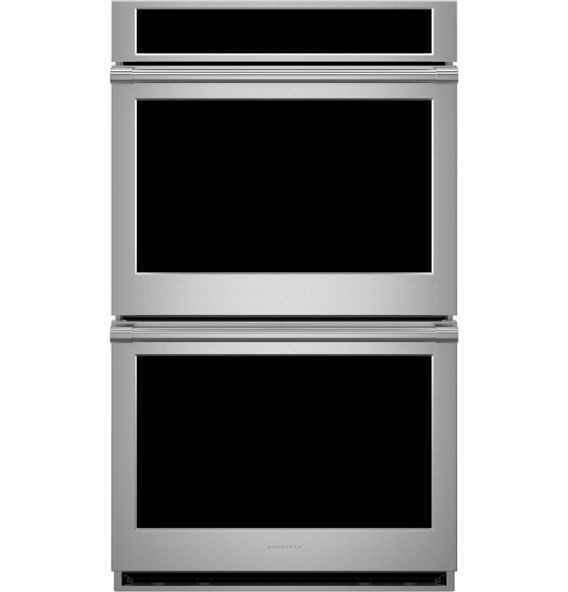 Monogram Electric Ranges Double Wall Electric Oven