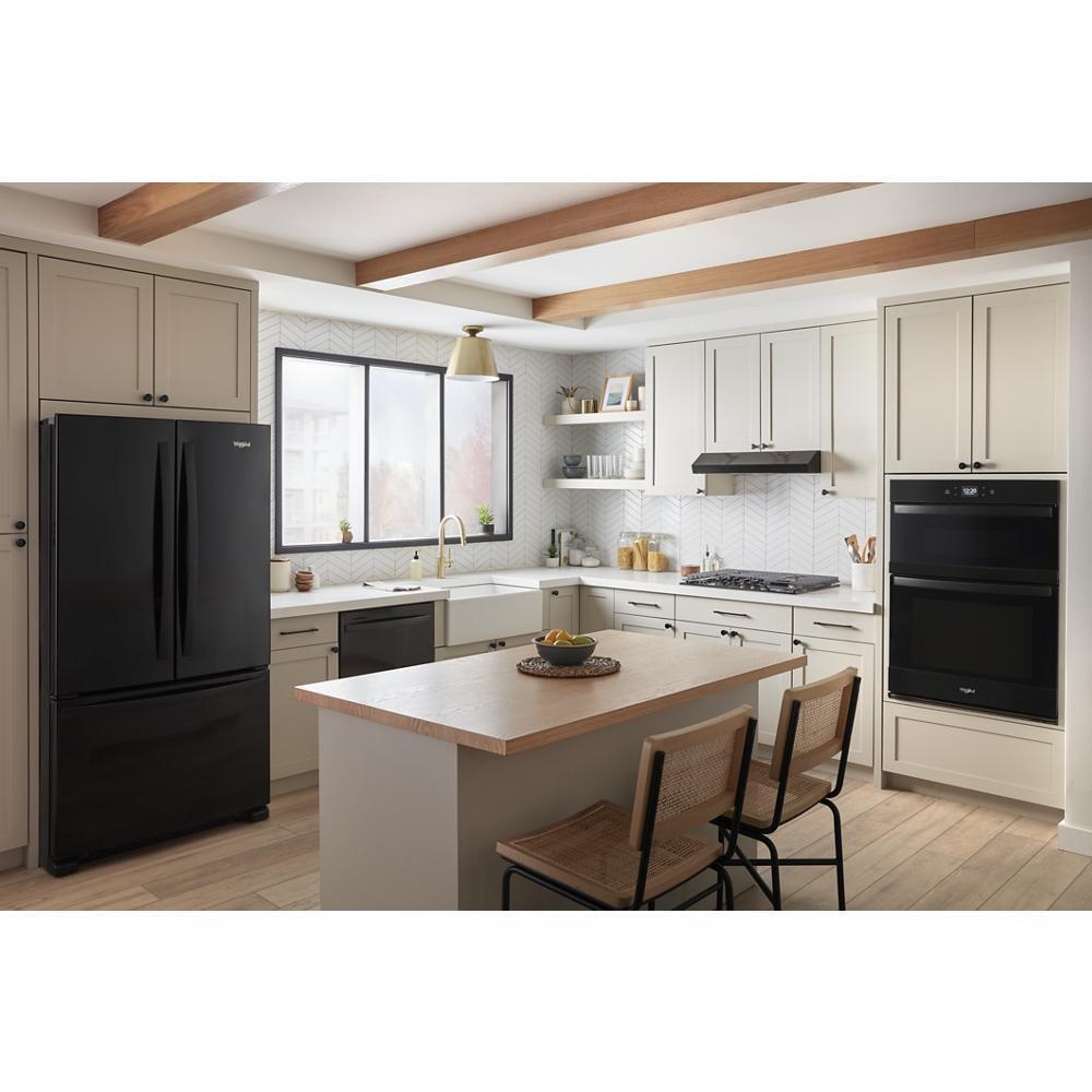 Whirlpool Dishwashers Whirlpool Built-in Dishwasher