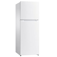 10.1 cu. ft. Frost Free Refrigerator