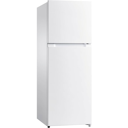 Top Freezer Freestanding Refrigerator