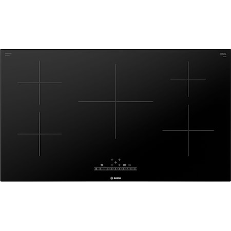 Cooktop