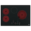 GE Appliances Electric Ranges Cooktops (electric)