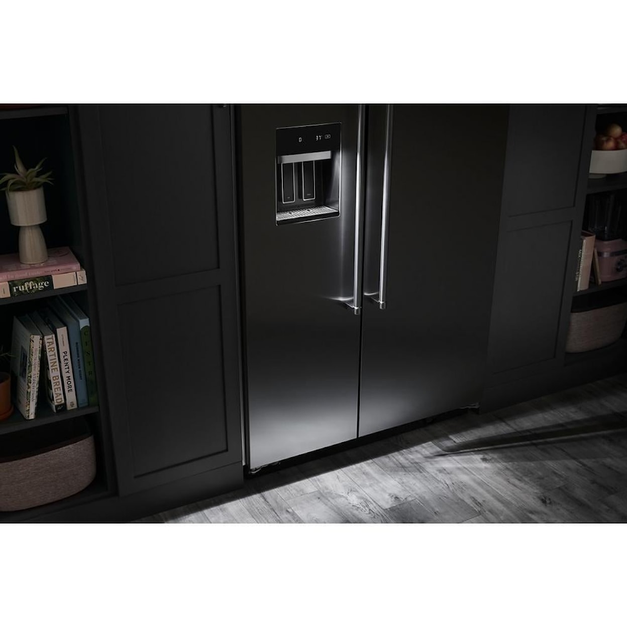 KitchenAid Refrigerators Refrigerator