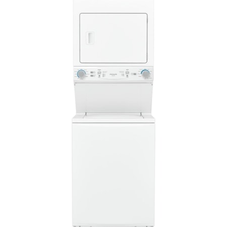 Combination Washer Electric Dryer