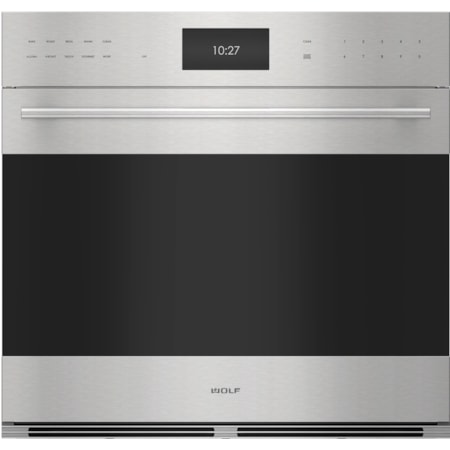 Single Wall Electric Oven