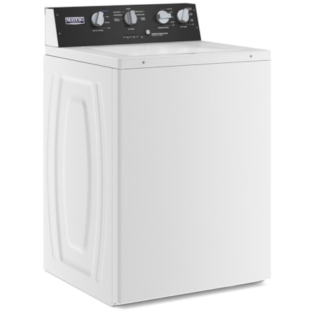 Traditional Top Load Washer