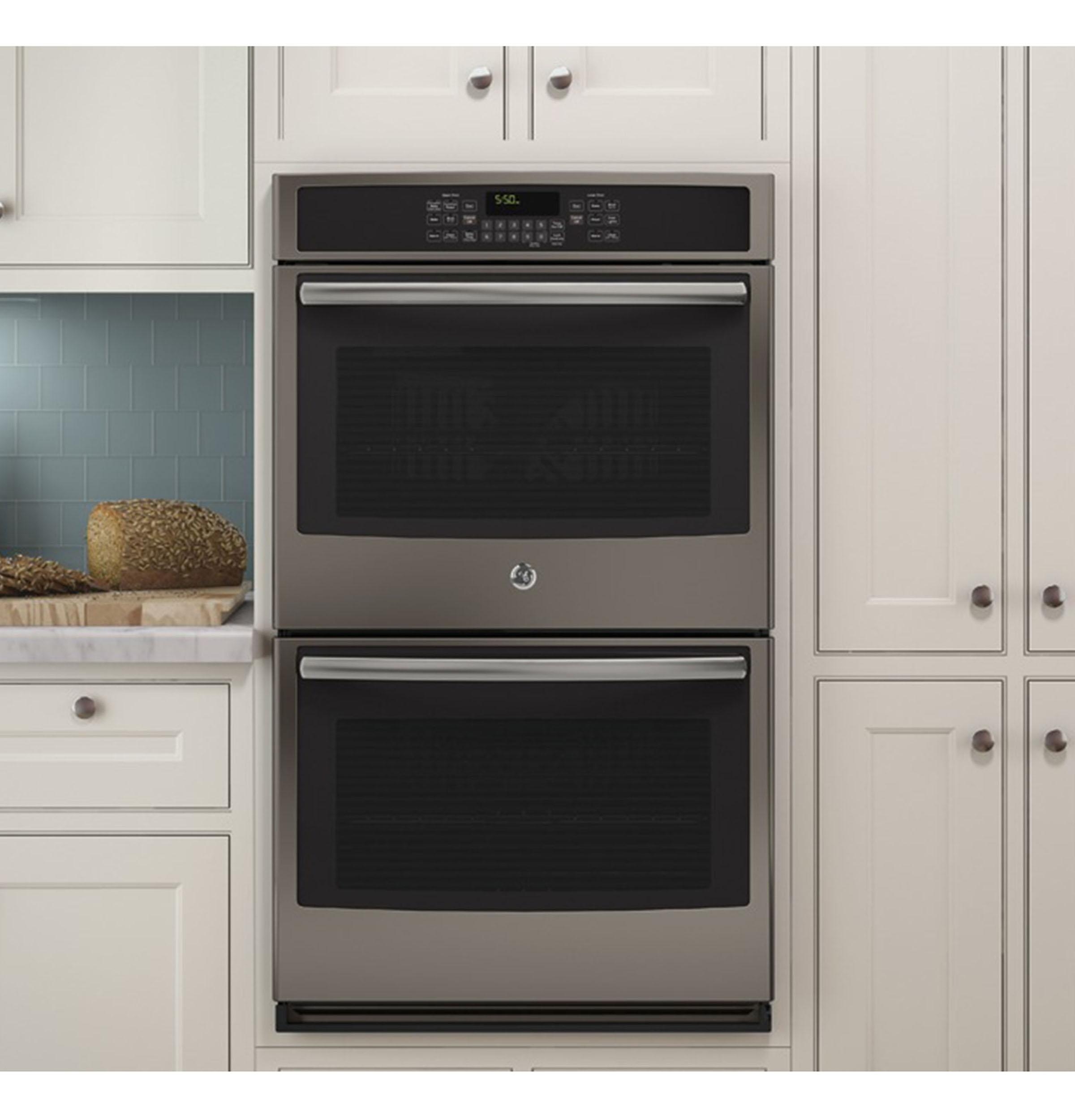 Double Wall Electric Oven
