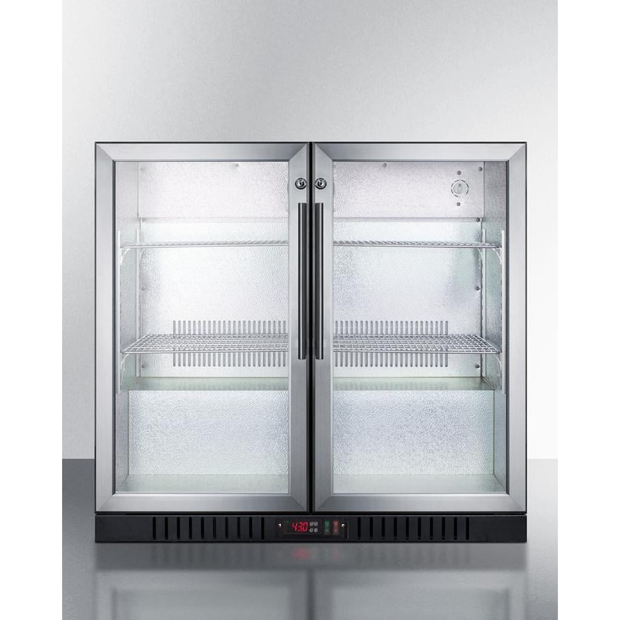 Summit Refrigerators Specialty Refrigerator