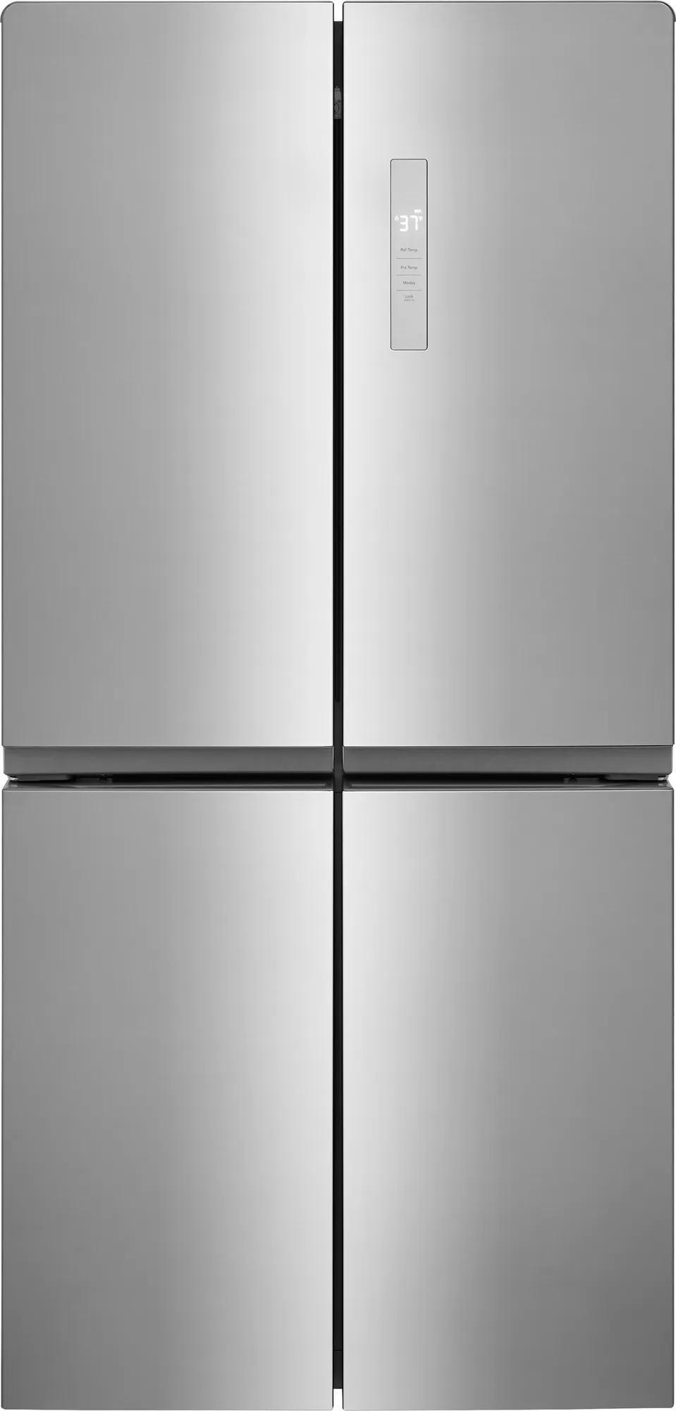 Frigidaire French Door Refrigerator