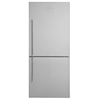 Blomberg Appliances Refrigerators Bottom Freezer Freestanding Refrigerator