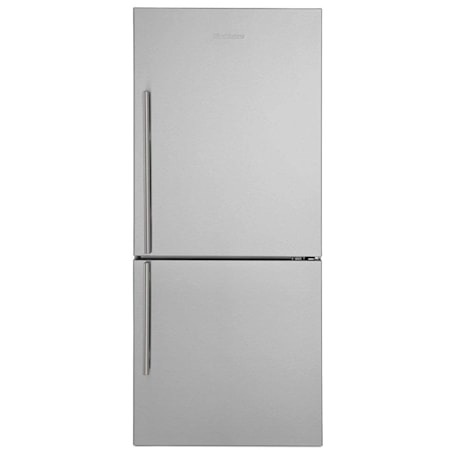 Bottom Freezer Freestanding Refrigerator