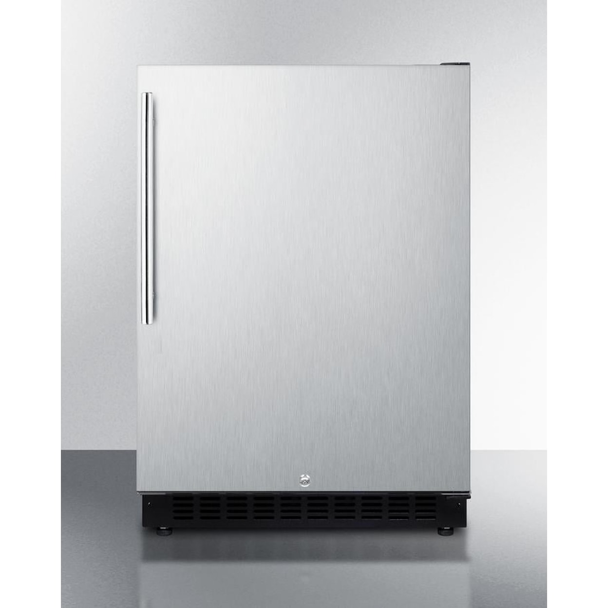 Summit Refrigerators Compact Refrigerator