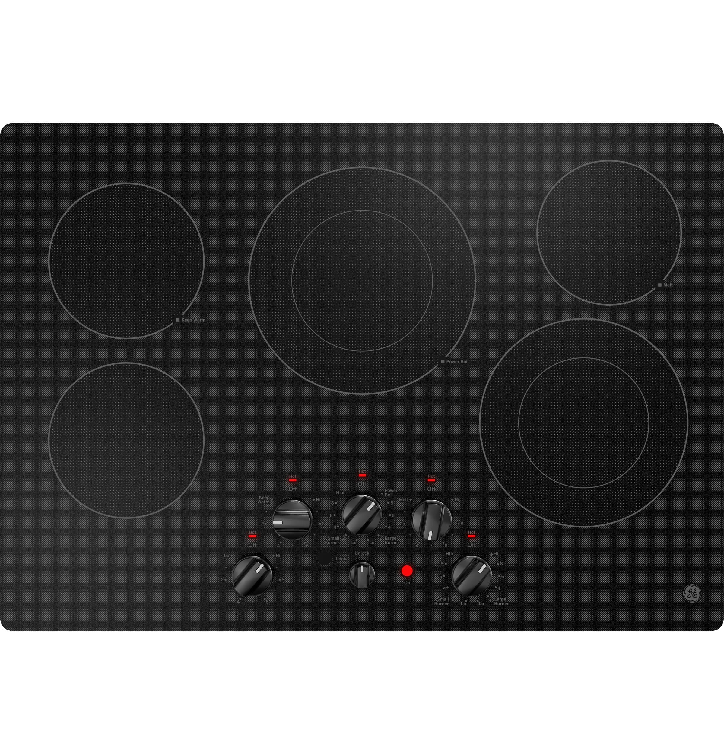 Cooktop