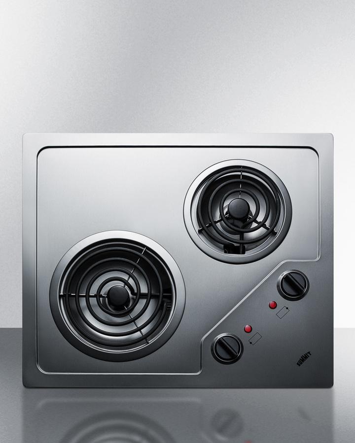 Cooktops (Electric)