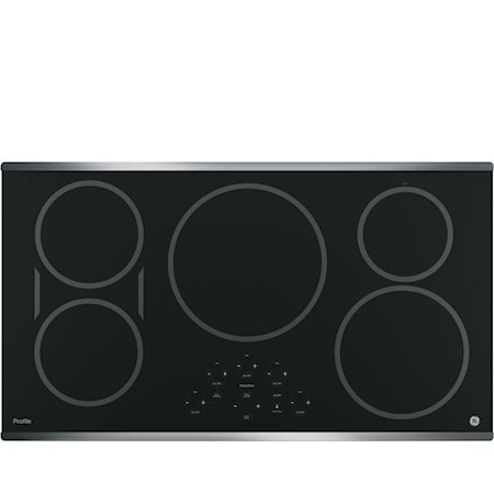 Cooktops (electric)