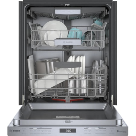 Bosch Built In Dishwasher