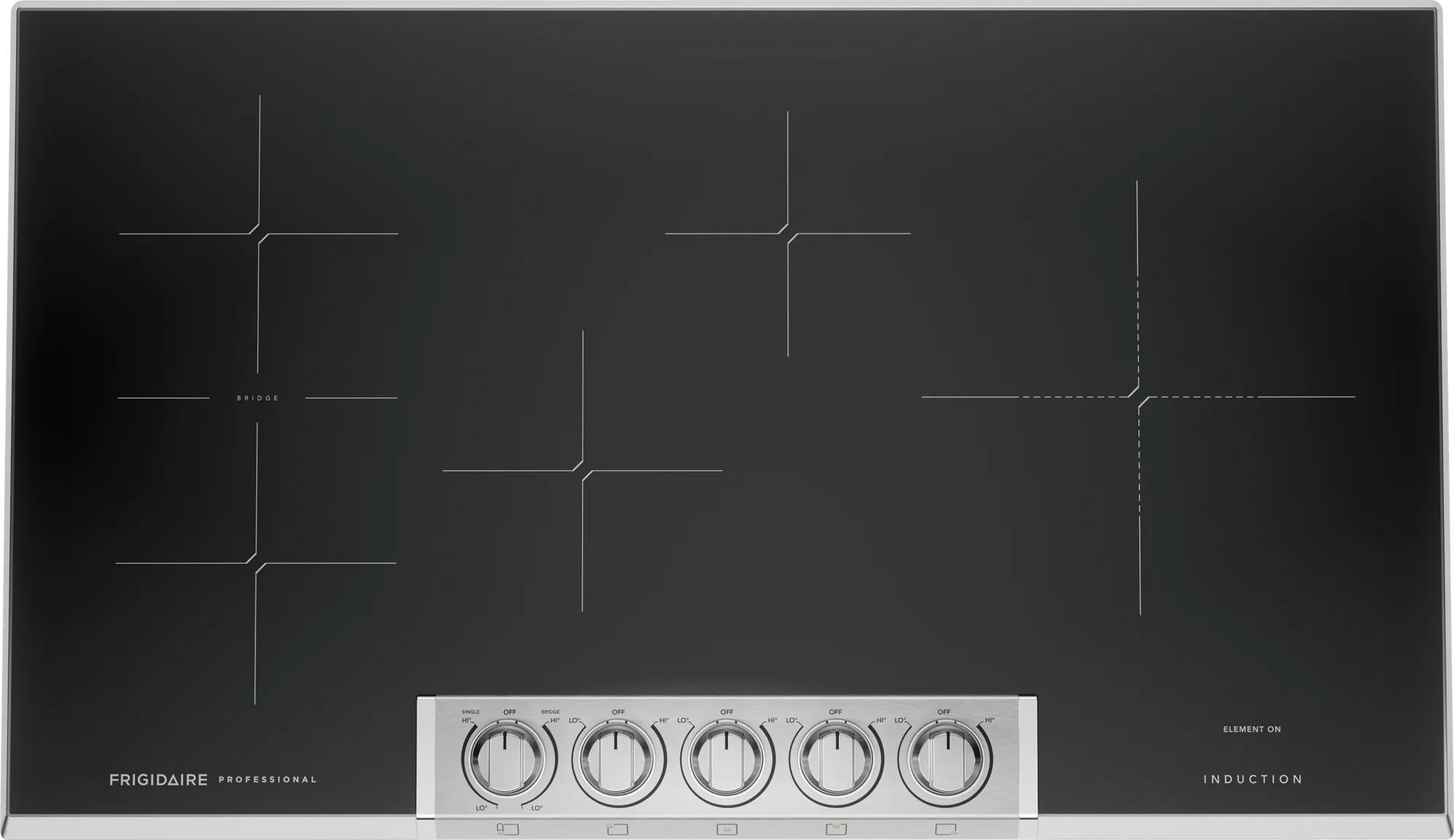 Cooktops (Electric)