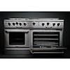 Capital Gas Ranges Range