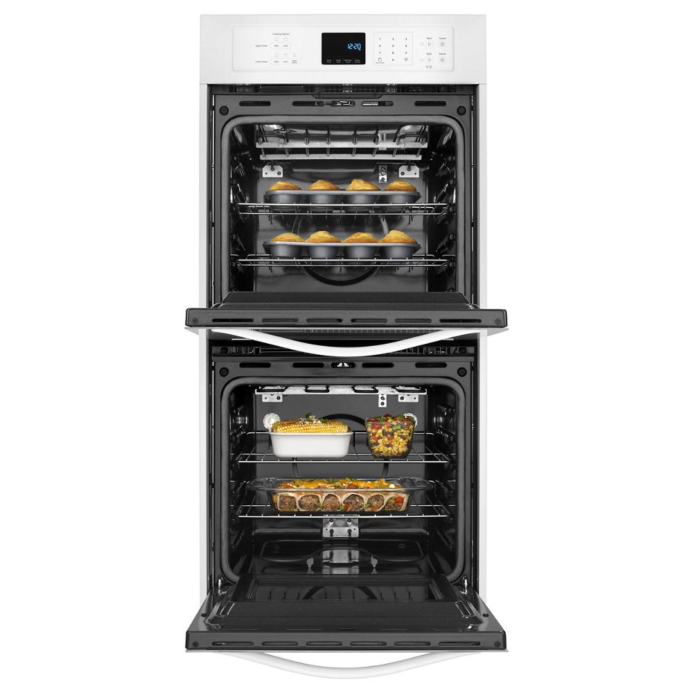 DOUBLE WALL ELECTRIC OVEN