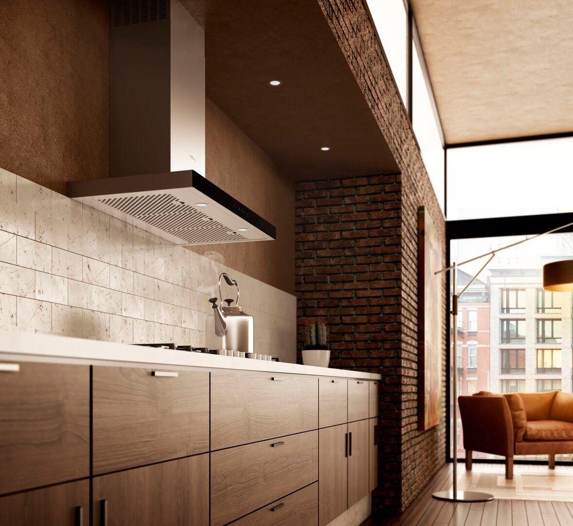 Elica Hoods Elica Ducted Hood