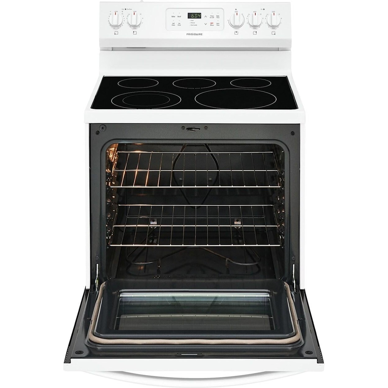 Frigidaire Electric Ranges Range