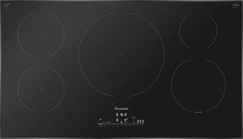 Heritage® Induction Cooktop 36'' Without Frame