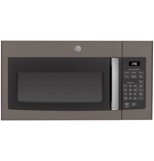 Ge® 1.6 Cu. Ft. Over-The-Range Microwave Oven