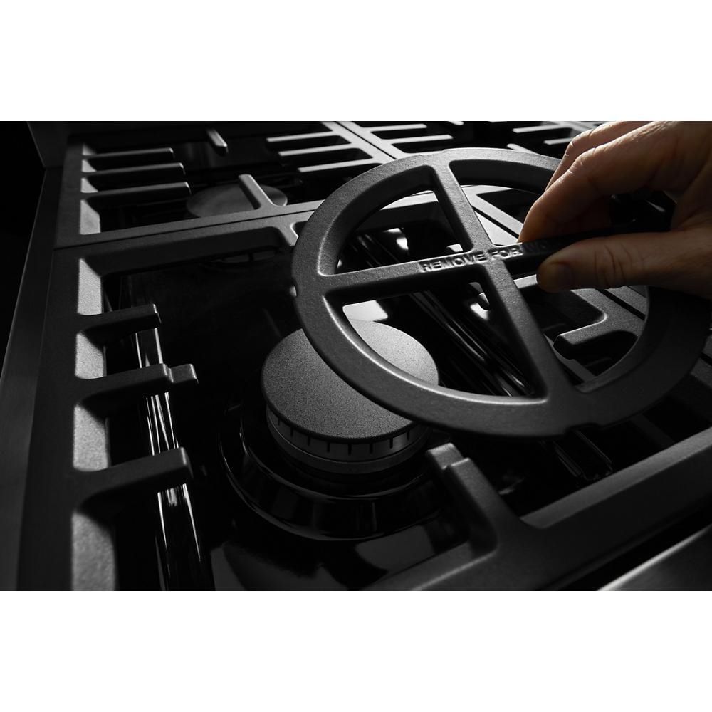 KitchenAid Gas Ranges KitchenAid Gas Cooktop