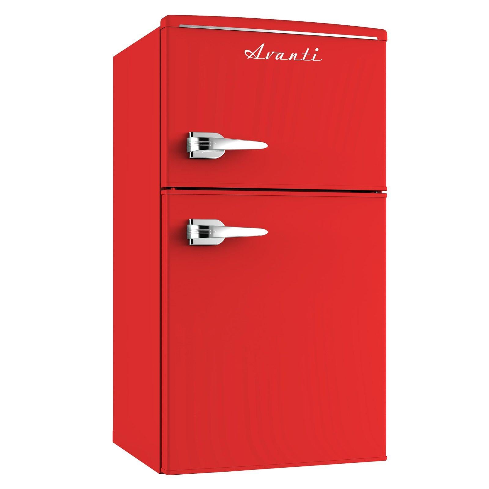 Compact Refrigerator