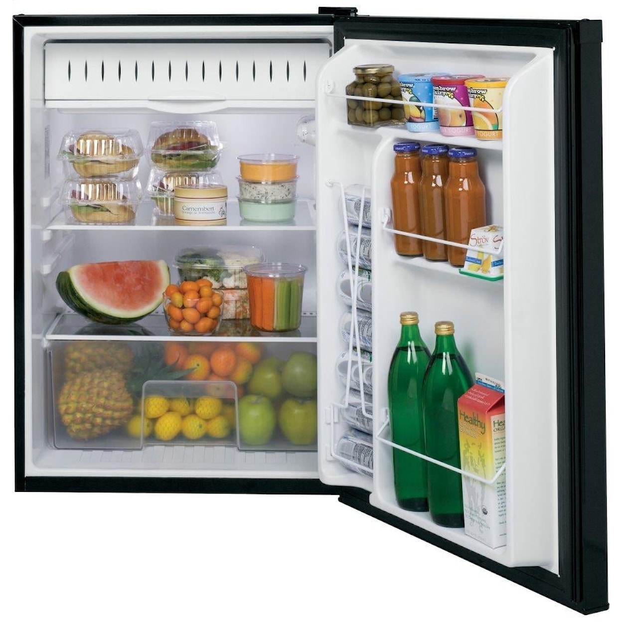 GE Appliances Refrigerators Compact Refrigerator