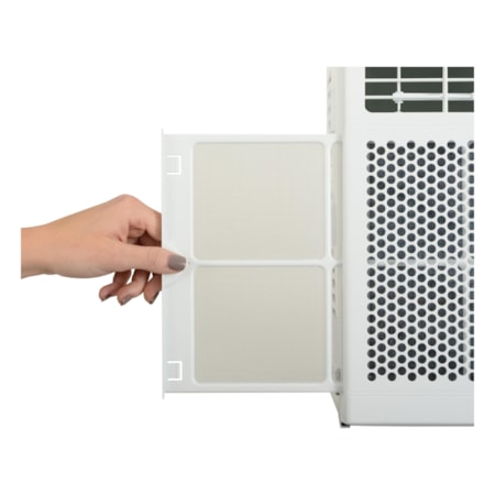 Less Than 5,600 Btu Air Conditioner