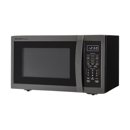 Countertop Microwave