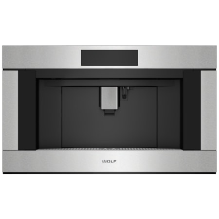 Wolf 30" Professional Coffee System