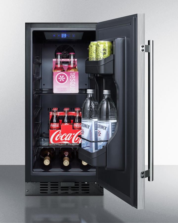 Specialty Refrigerator