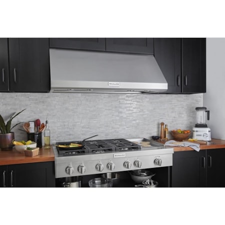 KitchenAid Ducted Range Hood