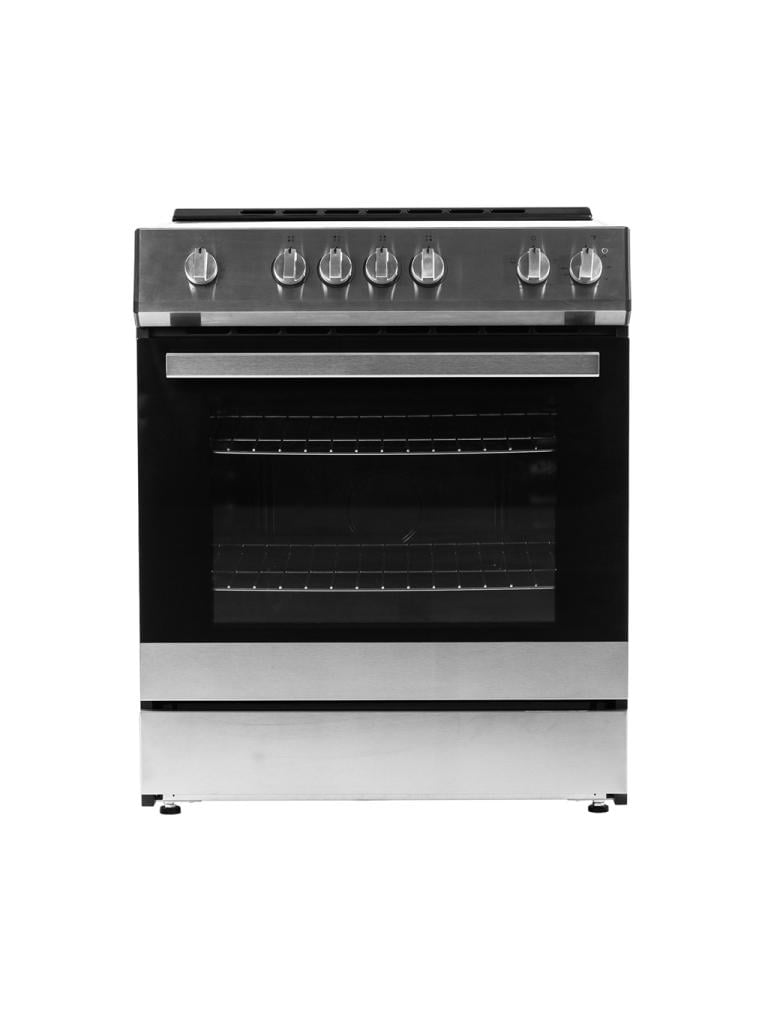 Slide In Electric Range