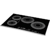 Frigidaire Electric Ranges Cooktop